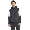 Bluza adidas SQUADRA 25 Sweat Hoody JE2776 czarny L